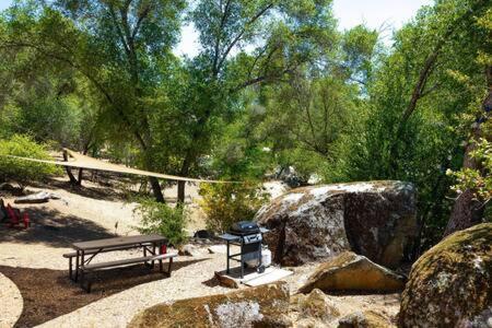 마리포사 Beautiful Oasis Relax Refresh Tranquil Escape Near Yosemite National Park 빌라 외부 사진